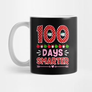 100 Days Y'all Teacher or Student Gifts 100th Day of School Mug